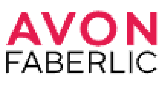 avon и faberlic